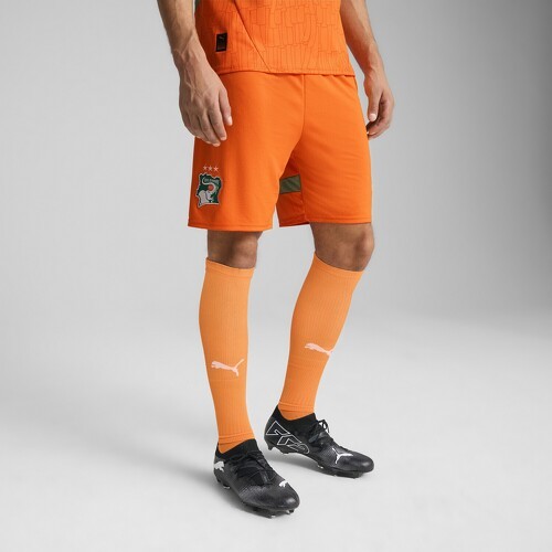 PUMA-Short Côte d’Ivoire 2025 Homme-3