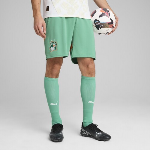 PUMA-Short Côte d’Ivoire 2025 Homme-3