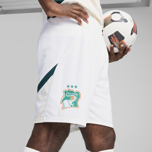 PUMA-Short Côte d’Ivoire 2025 Homme-4