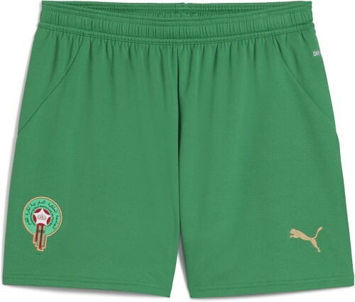 PUMA-Short Maroc 2025 Femme-0