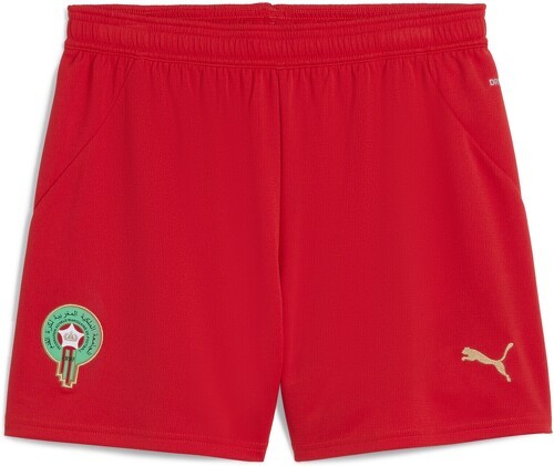 PUMA-Short Maroc 2025 Femme-0