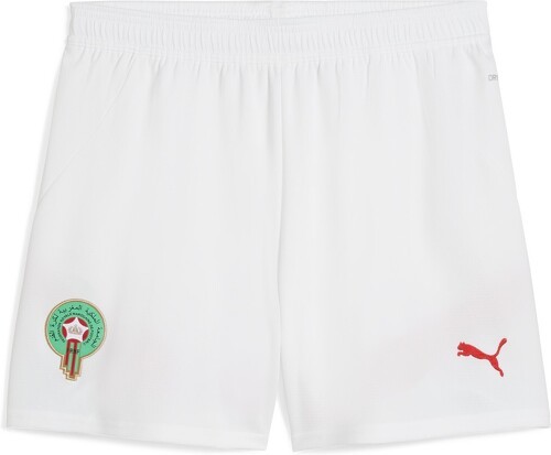 PUMA-Short Maroc 2025 Femme-0