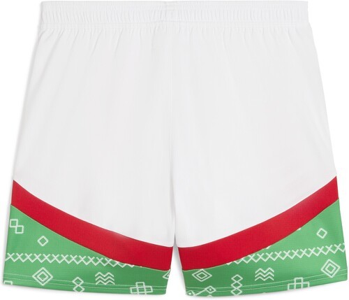 PUMA-Short Maroc 2025 Femme-1