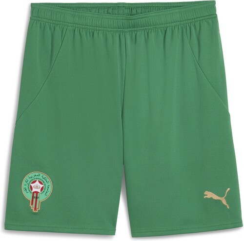 PUMA-Pantaloncini Maroccoco 2025-0