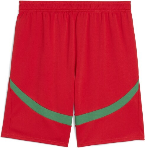 PUMA-Short Maroc 2025 Homme-1