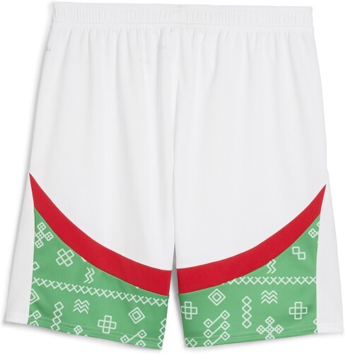 PUMA-Short Maroc 2025 Homme-1