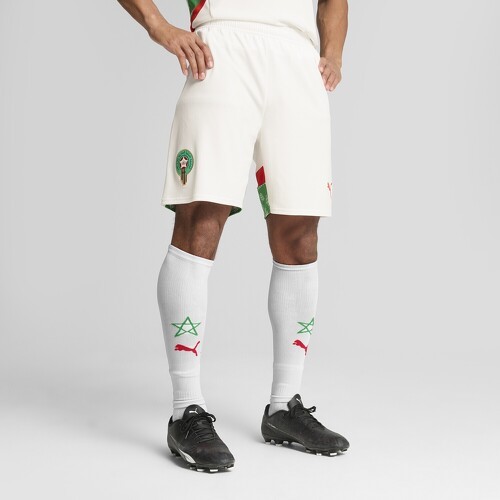 PUMA-Short Maroc 2025 Homme-3