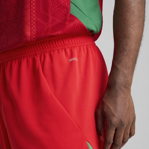 PUMA-Short Maroc 2025 Homme-4