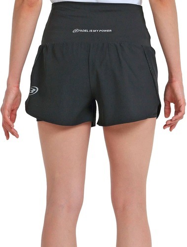 BULLPADEL-Short Rival Pour Femmes De Bullpadel-2