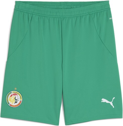 PUMA-Short Sénégal 2025 Homme-0