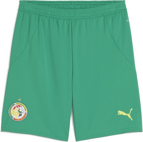 PUMA-Short Sénégal 2025 Homme-0