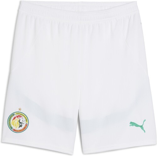 PUMA-Short Sénégal 2025 Homme-0