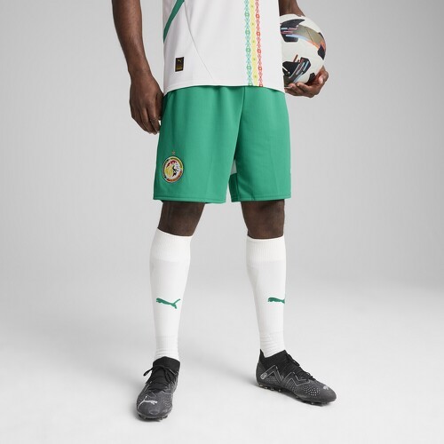 PUMA-Short Sénégal 2025 Homme-3