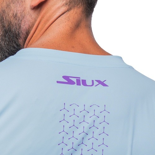 Siux-Siux Mill Men's T-shirt-2