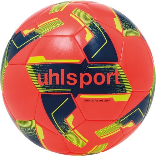 UHLSPORT-Uhlsport Ultra Lite Soft 290 - Ballon de football-0