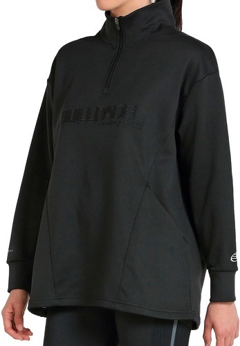 BULLPADEL-Sweat Shirt Bullpadel Inane-0