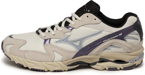 MIZUNO-Baskets Mizuno Wave Rider 10-0