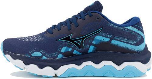 MIZUNO-Chaussures de running femme Mizuno Wave Horizon 7-0