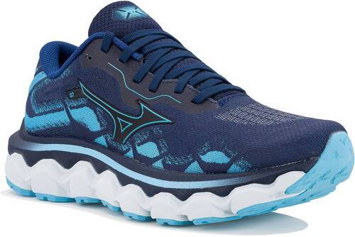 MIZUNO-Chaussures de running femme Mizuno Wave Horizon 7-1