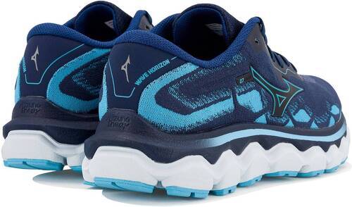 MIZUNO-Chaussures de running femme Mizuno Wave Horizon 7-2