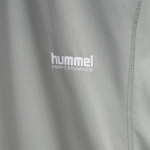 HUMMEL-Maillot Hummel Pulse-3