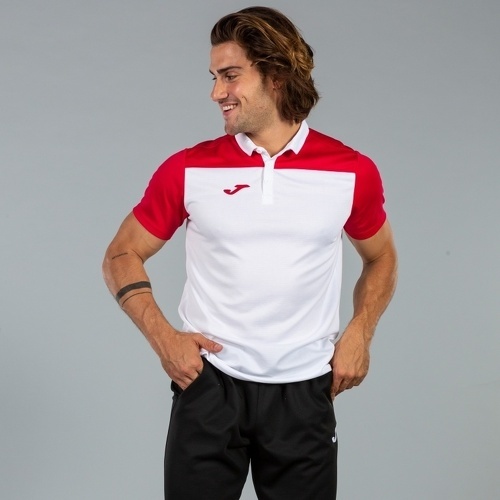 JOMA-Joma Hobby Ii - Polo de tennis-2