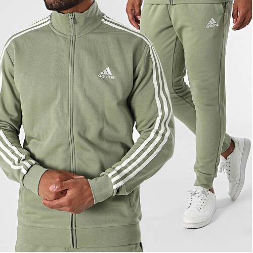 adidas-ADIDAS SURVETEMENT ESSENTIALS-1