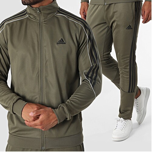 adidas-ADIDAS SURVETEMENT ESSENTIALS-0