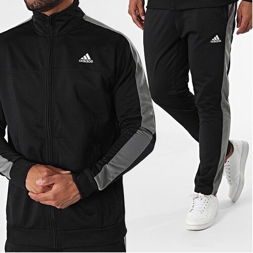 adidas-ADIDAS SURVETEMENT ESSENTIALS-0