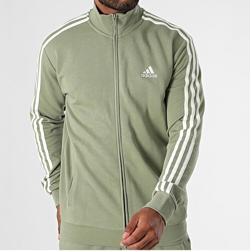 adidas-ADIDAS SURVETEMENT ESSENTIALS-0