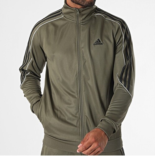 adidas-ADIDAS SURVETEMENT ESSENTIALS-1