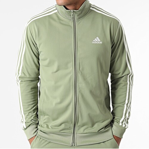 adidas-ADIDAS SURVETEMENT ESSENTIALS-1