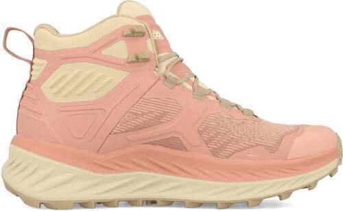 LOWA-Lowa Fortux GTX QC Ws Rose Creme-1