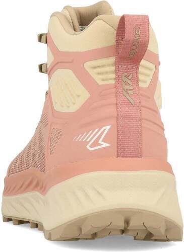 LOWA-Lowa Fortux GTX QC Ws Rose Creme-2