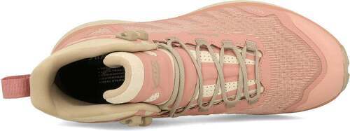 LOWA-Lowa Fortux GTX QC Ws Rose Creme-3