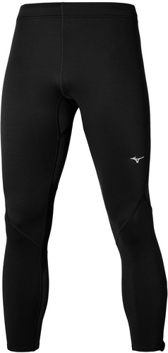 MIZUNO-Mizuno Warmalite Long Collant Collant Running-0