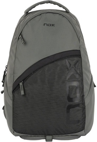 Nox-Nox Street Mocstgrey Sac À Dos-0