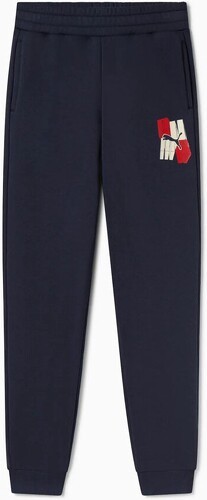 PUMA-PUMA PANTALONI ESS+ GRAPHIC-0