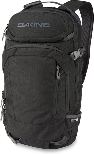 DAKINE-Sac A Dos Dakine Heli Pro 20l Black Homme-0