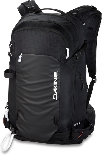 DAKINE-Sac A Dos Dakine Poacher 32l Black Homme-0