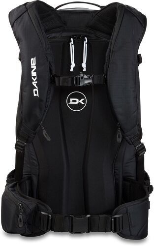 DAKINE-Sac A Dos Dakine Poacher 32l Black Homme-1