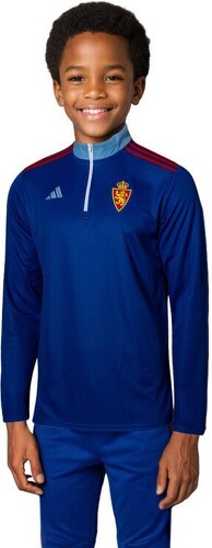 adidas-adidas Enfant Real Zaragoza Prematch 2024-2025-0