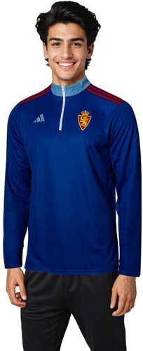 adidas-adidas Real Zaragoza Prematch 2024-2025-0