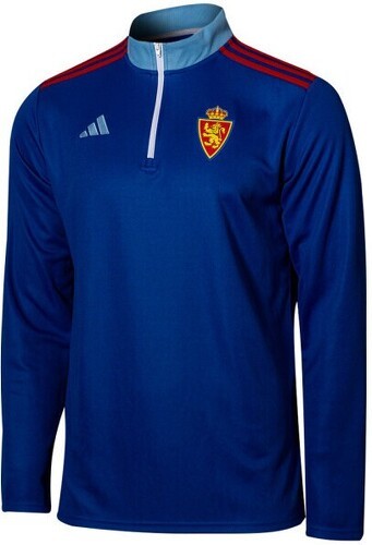 adidas-adidas Enfant Real Zaragoza Prematch 2024-2025-1