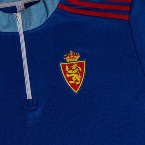 adidas-adidas Enfant Real Zaragoza Prematch 2024-2025-3