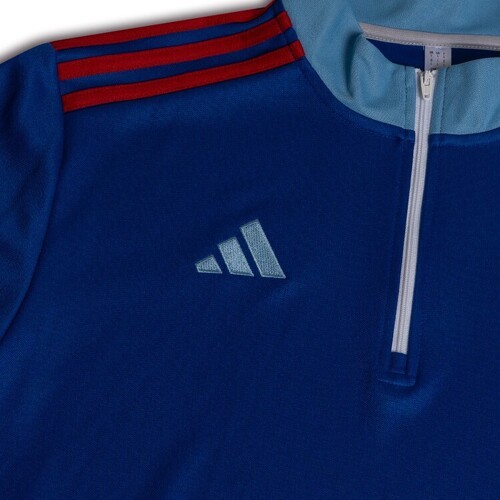 adidas-adidas Enfant Real Zaragoza Prematch 2024-2025-4