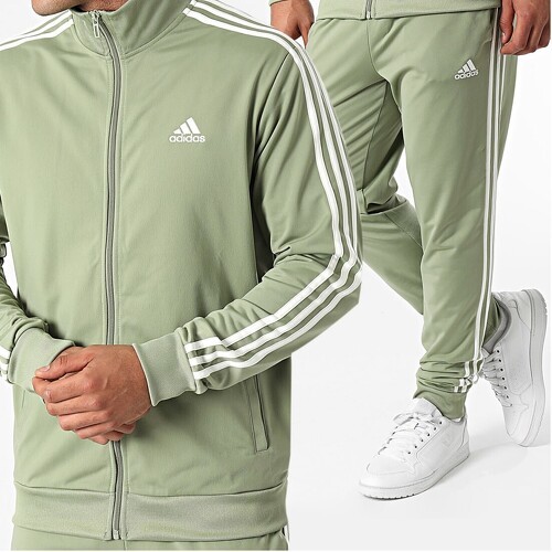 adidas-ADIDAS SURVETEMENT ESSENTIALS-0