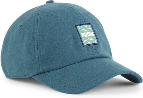 PUMA-Casquette à motifs Classics-0