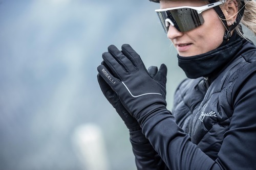 Rogelli-Gants Velo Long De Hiver Essential-3