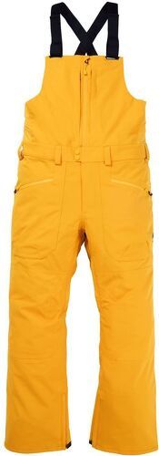 BURTON-Salopette De Ski / Snow Burton Reserve Bib Goldenrod Homme-0